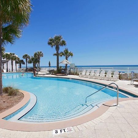 Aqua Beach Resort By Panhandle Getaways Panama City Beach Exterior photo